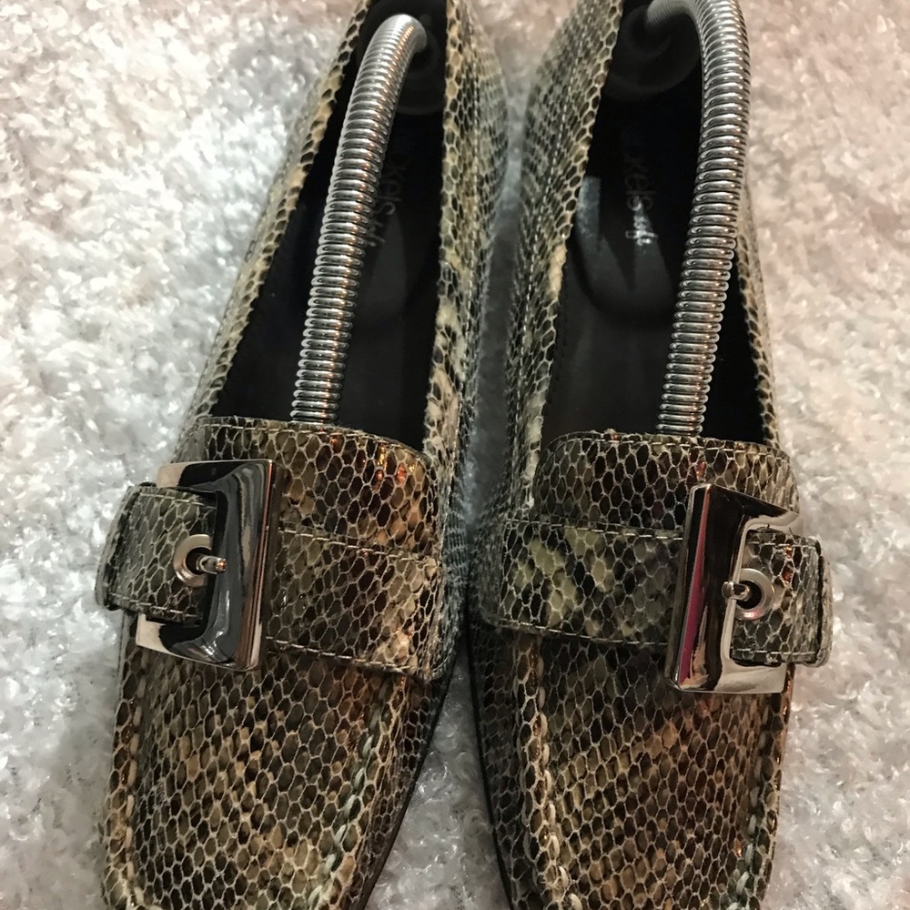 NICKELS Shoes - Picture 3 of 4